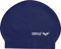 Arena Soft Latex Swim Cap  Swim Caps  Arena