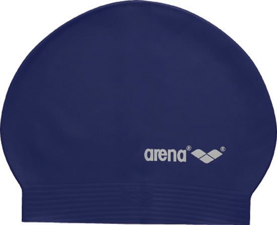 Arena Soft Latex Swim Cap  Swim Caps  Arena