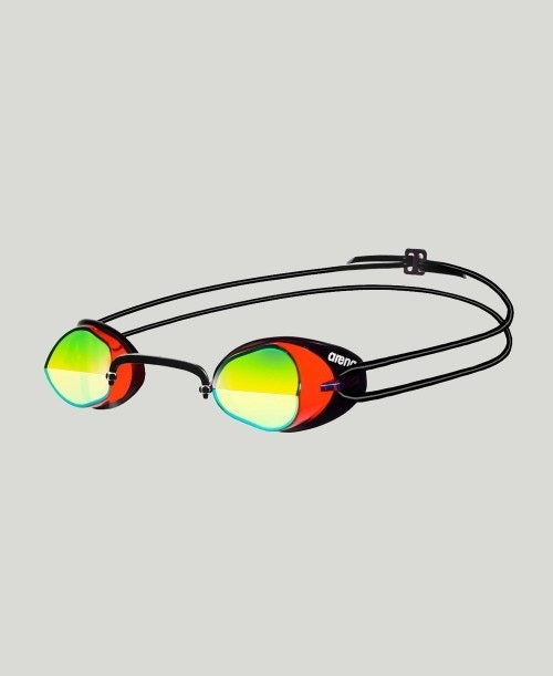Arena Goggles SWEDIX MIRRORED Goggles