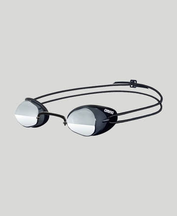 Arena Goggles SWEDIX MIRRORED Goggles  Swedish Goggles  Arena