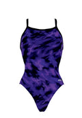 Dolfin Metro Female One Piece Swimsuit  One Piece Swimsuits  Dolfin