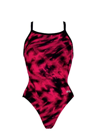 Dolfin Metro Female One Piece Swimsuit  One Piece Swimsuits  Dolfin