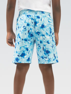 Dolfin Toddlers Print Swim Trunk  Kids Swimwear  Dolfin