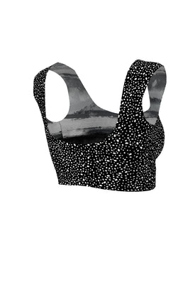 Nike Adventure Reversible Crop Top  Crop Top  Nike