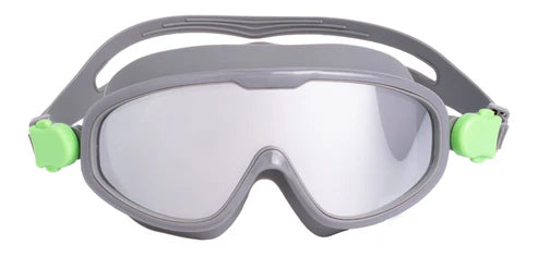 CLEAR’R Splash Junior Swim Mask – Kids Snorkel & Swim Mask  Open Water Goggles & Masks  CLEAR'R