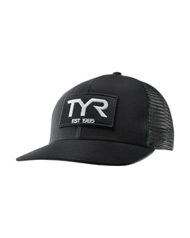 TYR EST. '85 Trucker Hat - Solid Camo  Hat  Tyr