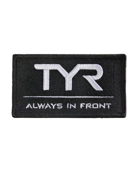 Tyr Chevron Bag Patch - Always in Front  Swim Novelties  Tyr