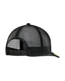 Tyr EST. '85 Trucker Hat - Attak Yellow A.I.F.  Hat  Tyr