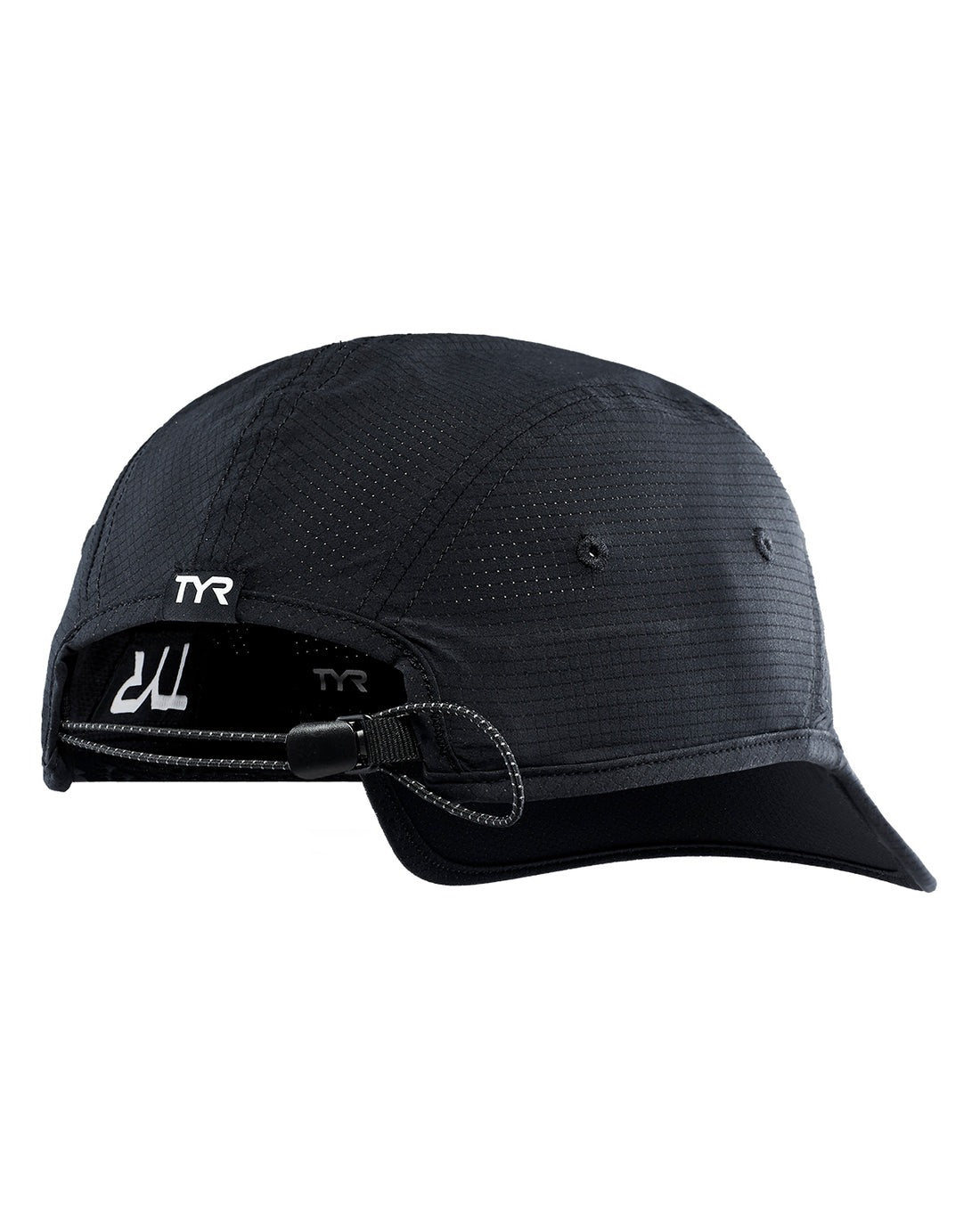 TYR Stratax Spliced Runner Cap  Baseball Caps  Tyr