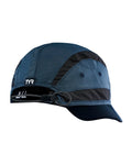 TYR Mixed Media Spliced Runner Cap  Runner Cap  Tyr