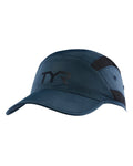 TYR Mixed Media Spliced Runner Cap  Runner Cap  Tyr