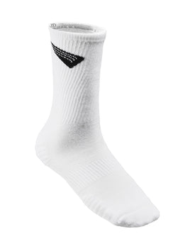 TYR Chevron Crew Sock  Swim Socks  Tyr