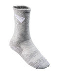 TYR Chevron Crew Sock  Swim Socks  Tyr