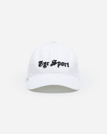 TYR Script Ball Cap
