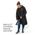 Blueseventy Perfect Parka  Swim Parkas  Blueseventy