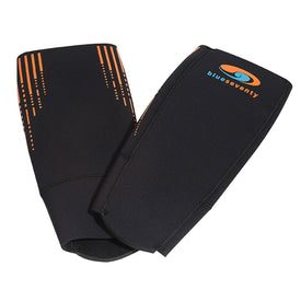 Blueseventy Swimrun Calf Sleeves  Compression & Recovery Wear  Blueseventy