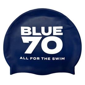 Blueseventy Silicone Swim Cap    Blueseventy