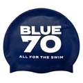 Blueseventy Silicone Swim Cap    Blueseventy
