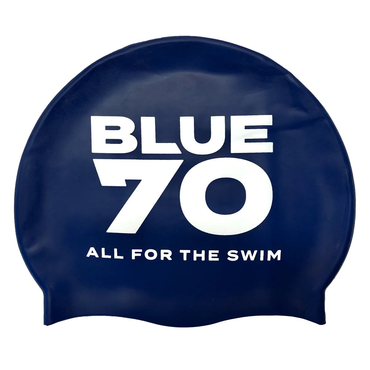 Blueseventy Silicone Swim Cap    Blueseventy