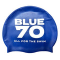 Blueseventy Silicone Swim Cap    Blueseventy