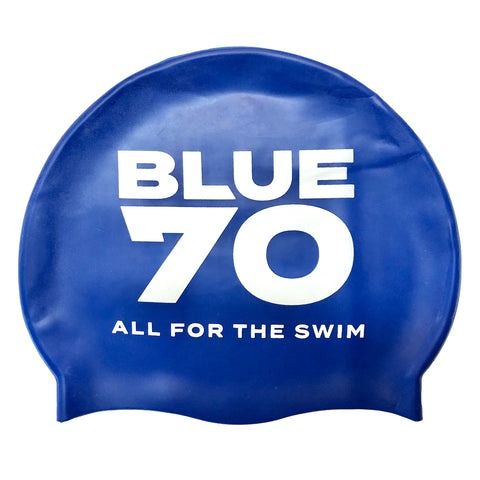 Blueseventy Silicone Swim Cap    Blueseventy