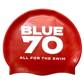 Blueseventy Silicone Swim Cap    Blueseventy