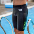 Blueseventy Unisex Sprint Buoyancy Short  Tri Bottoms  Blueseventy