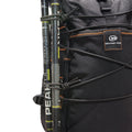 Orange Mud Adventure Vest Pack 20L 3.0 with Trekking Pole Upgrade  Hydration Vest  Orange Mud