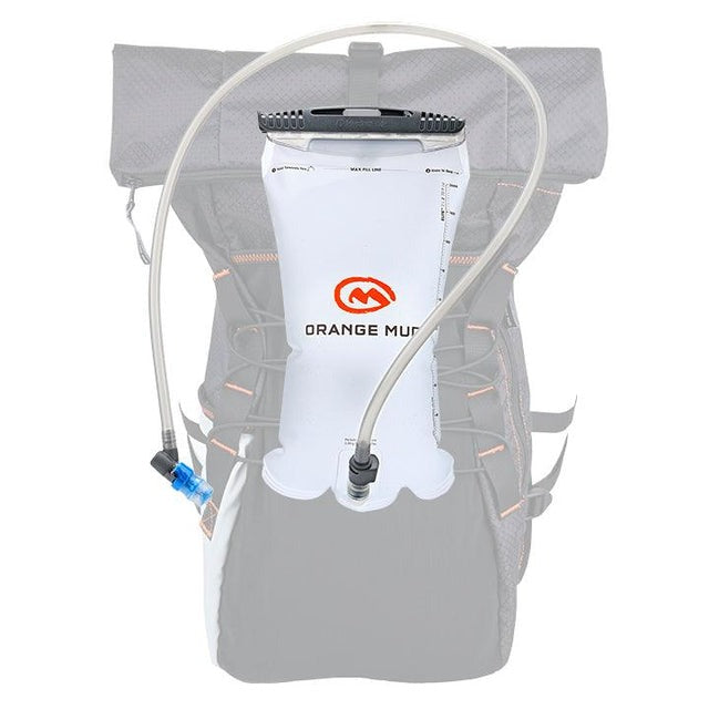 Orange Mud Adventure Vest Pack 20L 3.0  Hydration Vest  Orange Mud