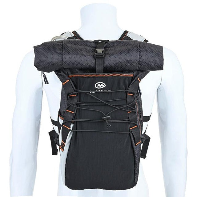 Orange Mud Adventure Vest Pack 20L 3.0  Hydration Vest  Orange Mud