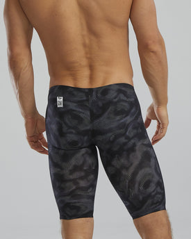 Tyr Men's Avictor 2.0 Low Waist Jammer - Exolon  Swim Jammers  Tyr
