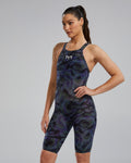 TYR Women's Avictor 2.0 Open Back Tech Suit - Exolon  Technical Swimsuits  Tyr