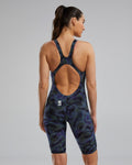 TYR Women's Avictor 2.0 Open Back Tech Suit - Exolon  Technical Swimsuits  Tyr