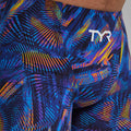 TYR Men's Avictor High Waist Swim Tech Jammer - Helux  Technical Jammer  Tyr