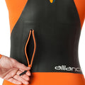 Blueseventy Women's Alliance Swimrun  Wetsuits  Blueseventy