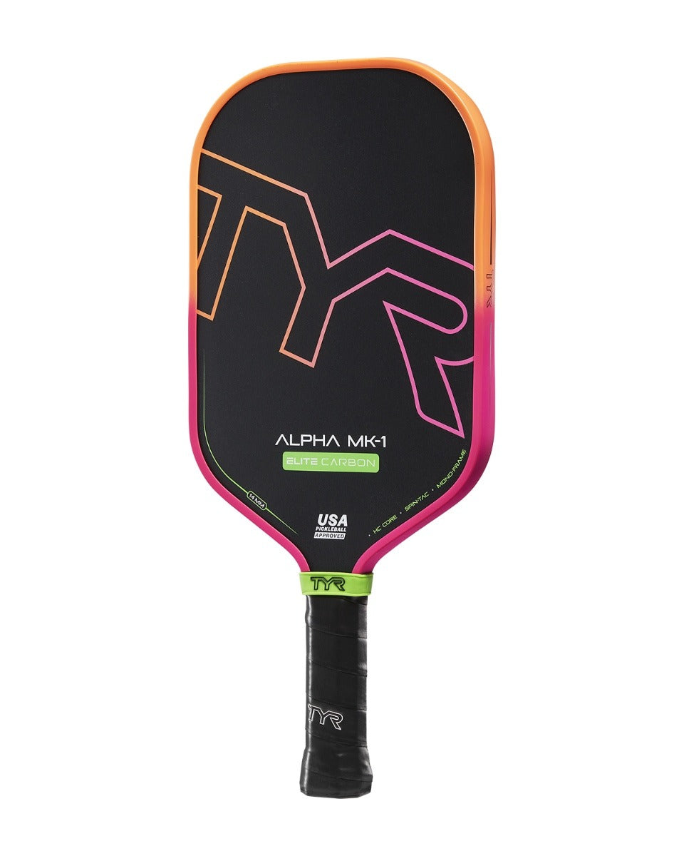 TYR Alpha MK-1 Paddle - Thumbnail 2