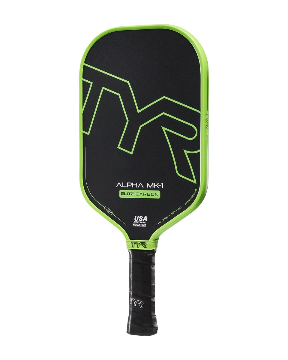 TYR Alpha MK-1 Paddle