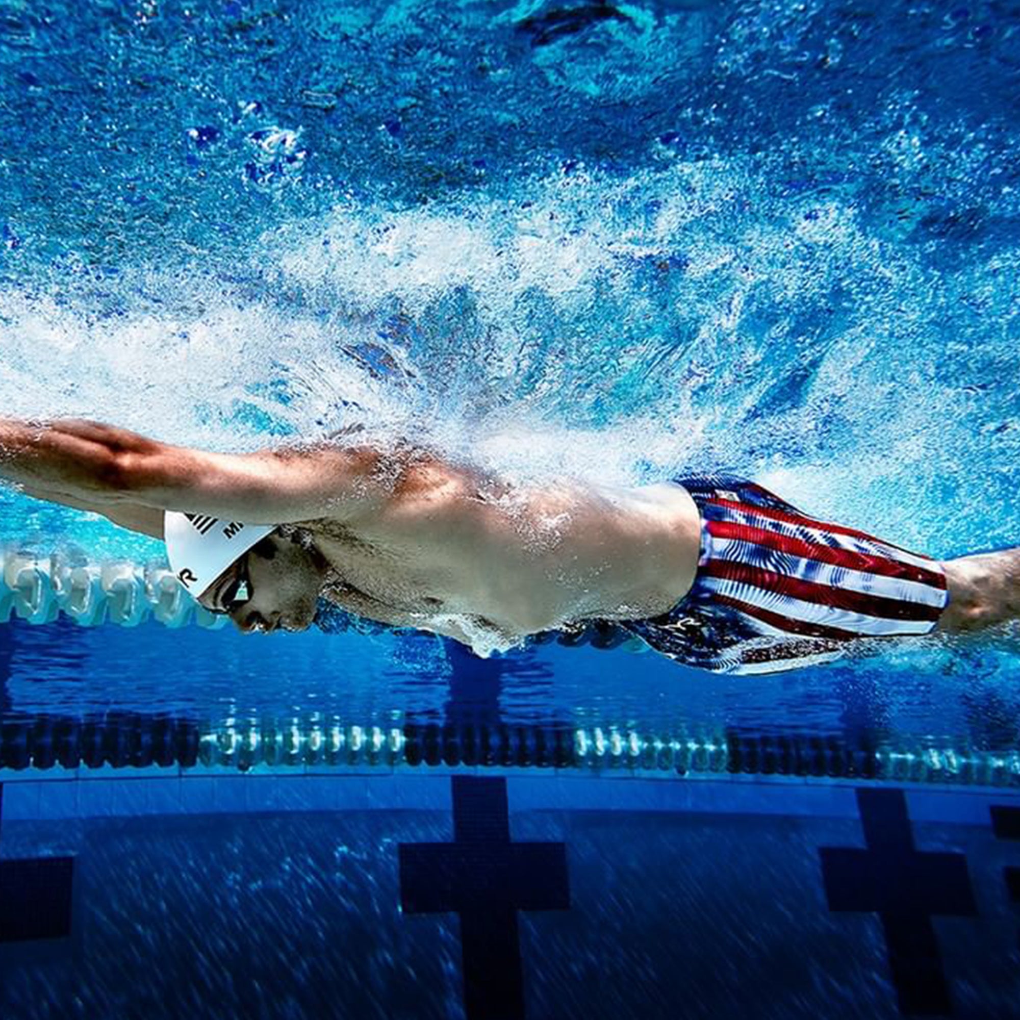 TYR Jammers Avictor Supernova USA Tech Suits