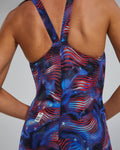Tyr Womens Avictor 2.0 Closed Back Technical Swimsuit - USA  Technical Swimsuits  Tyr