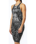 Tyr Avictor Kneeskin VENOM  Technical Swimsuits  Tyr