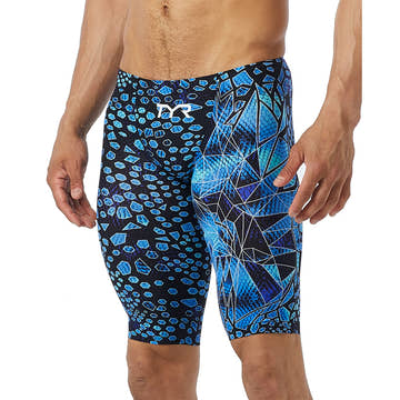 Tyr Avictor Jammer VENOM High Waist - Tech suit