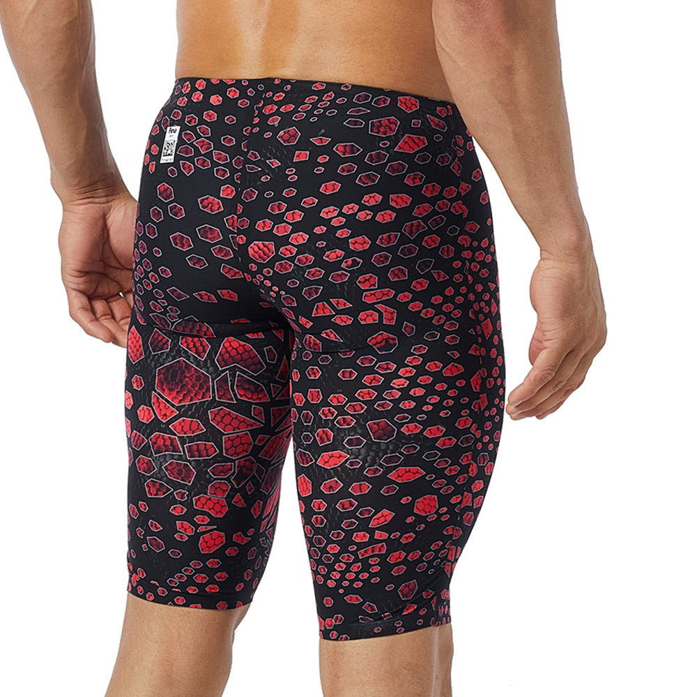 Tyr Avictor Jammer VENOM High Waist | Swim2000.com