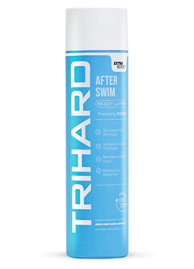 TRIHARD After Swim Body Wash - Extra Boost  Personal Care  TRIHARD