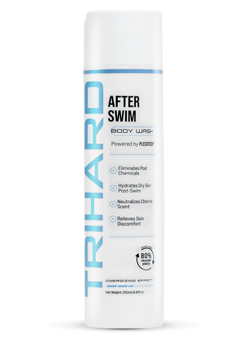 TRIHARD After Swim Body Wash  Personal Care  TRIHARD