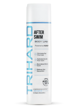 TRIHARD After Swim Body Wash  Personal Care  TRIHARD