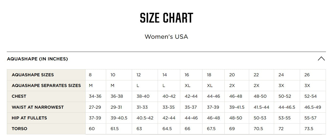 Dolfin Women's Aquashape Black and White One Piece Suit Keyhole Back