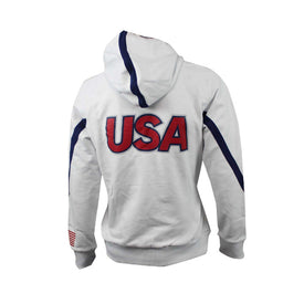 Arena Official USA Swimming National Team Hoody  Hoodie  Arena