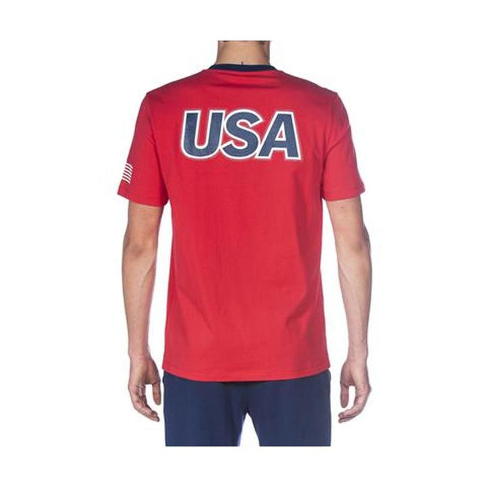 Arena Official USA Swimming National Team T-Shirt
