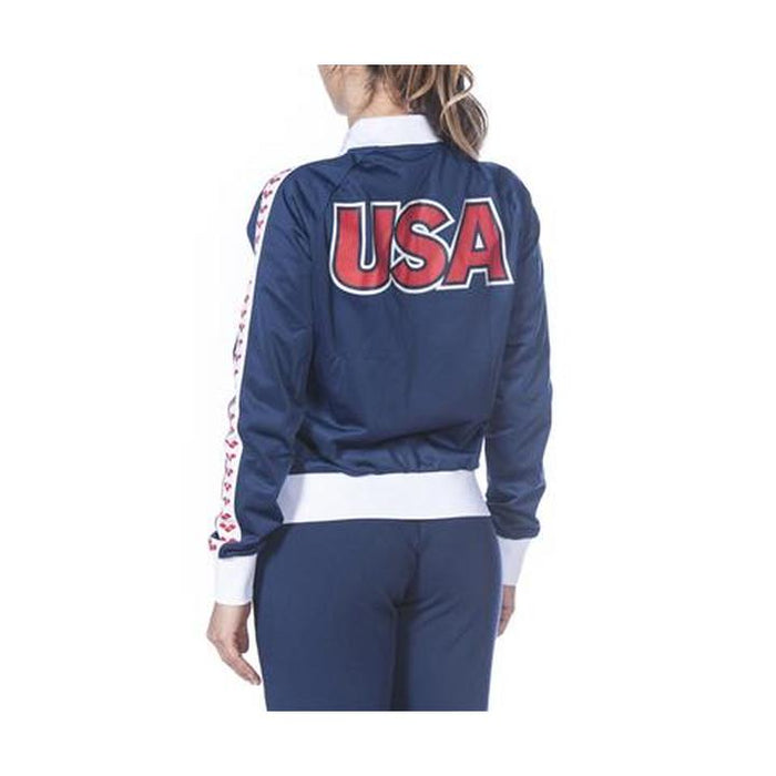 Arena Women's National Jacket