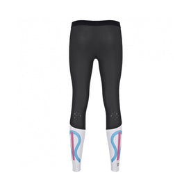 Arena Women's Carbon Compression Long Tights  Compression & Recovery Wear  Arena